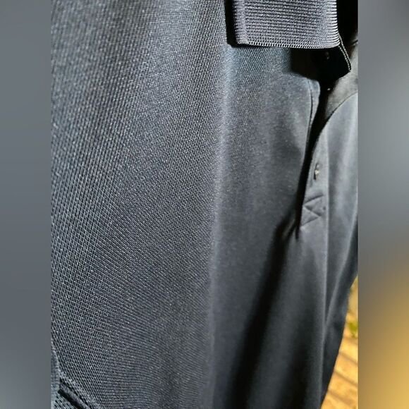 Fila blue polo - Picture 2 of 6